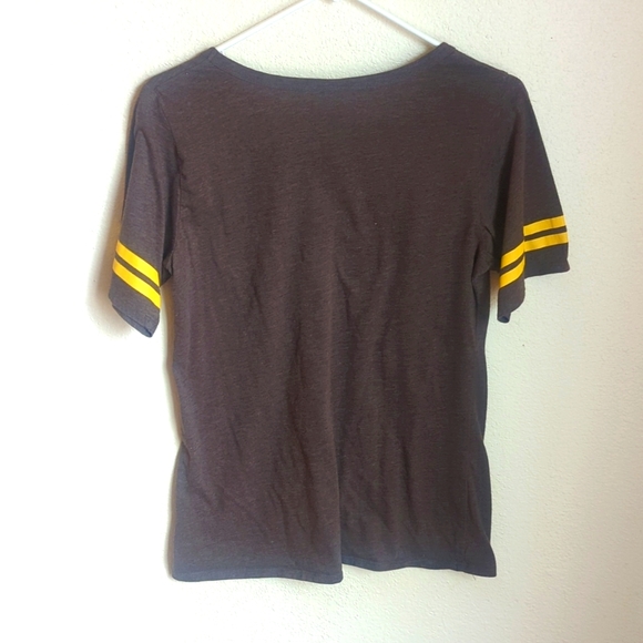 University of Wyoming Tee - Picture 2 of 3